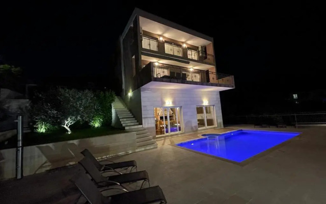 Villa Diosa de la Aurora