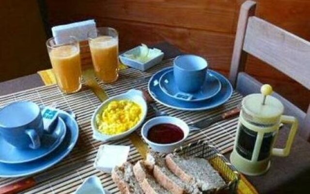 Maison Nomade Bed & Breakfast