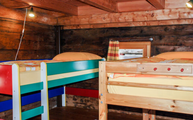 Rustico Cà dru Lurenz