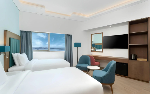 Park Regis by Prince Dubai Islands Hotel