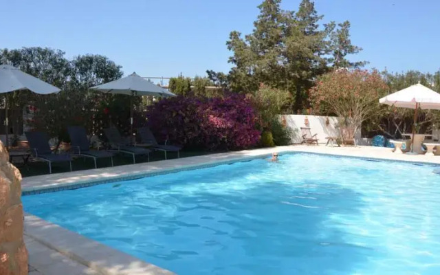 Villa Casa Arcadia