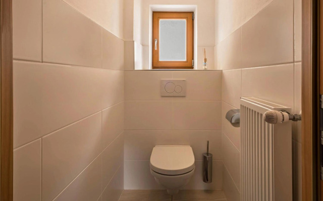 Ferienwohnung Golserhof