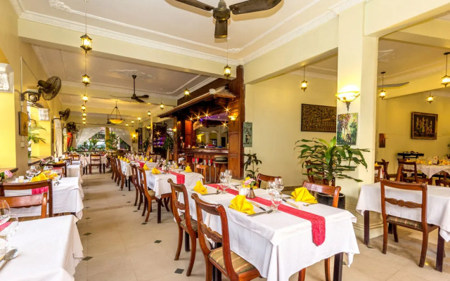 Terrasse des Elephants