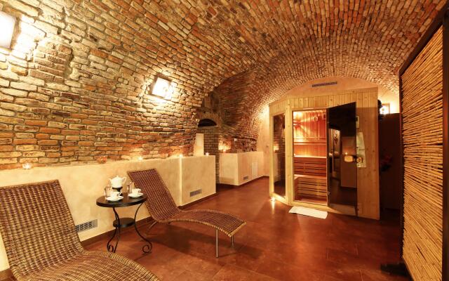 Skaritz Hotel & Residence