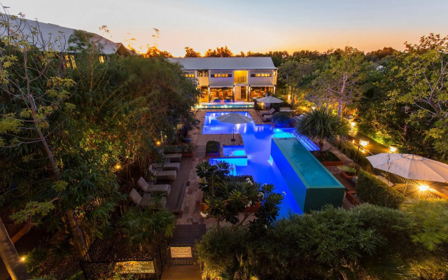 Kimberley Sands Resort