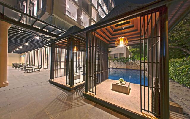 Royal Padjadjaran Hotel