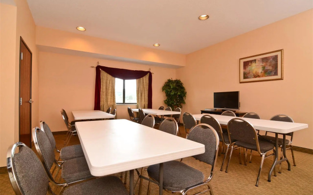 Best Western Danville Inn