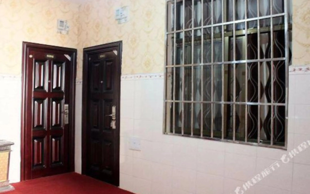 Yilv Hostel
