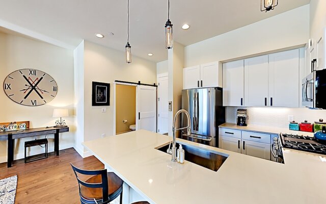 78321 Winter Park - 2 Br Condo