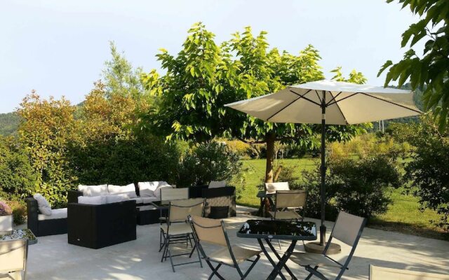 Hôtel Le Domaine des Vignes