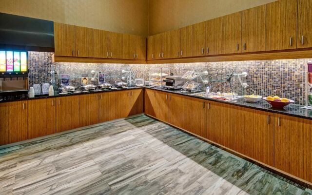 Residence Inn by Marriott Kansas City Downtown/ Convention