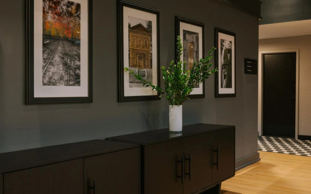 The Arcadian Hotel