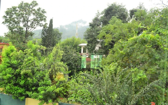 West End Guest House
