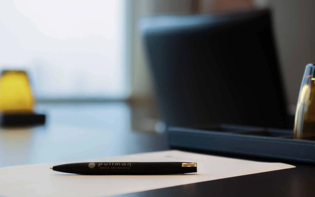 Pullman Shanghai Central-in XinTianDi & Yu Garden Area