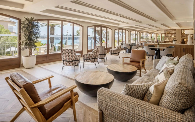 Hotel ILUNION Caleta Park