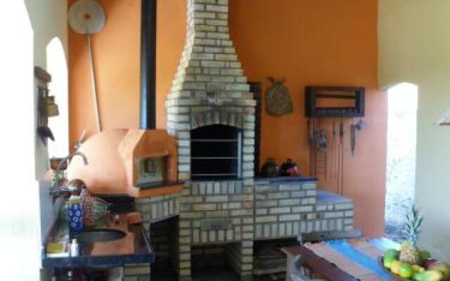 Casa Litoral Sul - Praia Bela/ PB