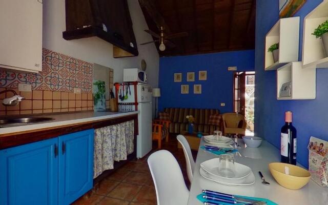 Finca Paraiso Casa Rural Tenerife