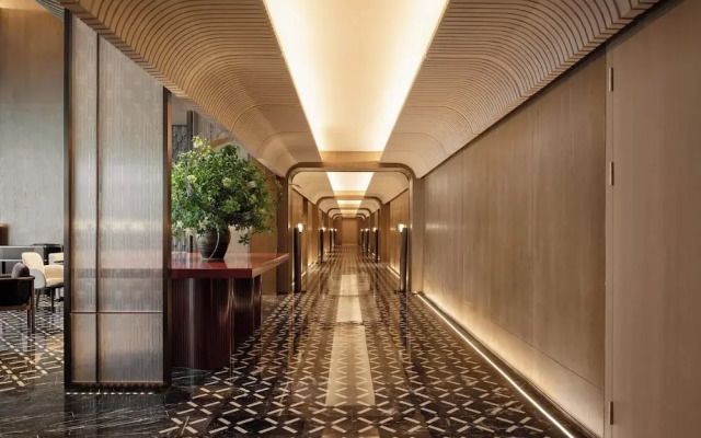 Intercontinental Xiangyang by IHG
