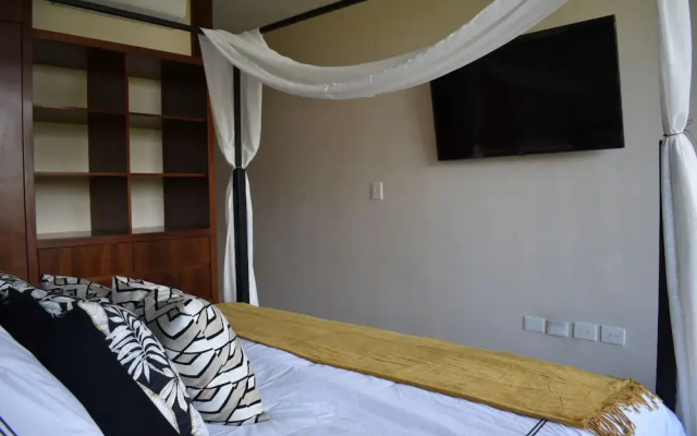 Penthouse With Plunge Pool by Bungalo in Aldea Zama