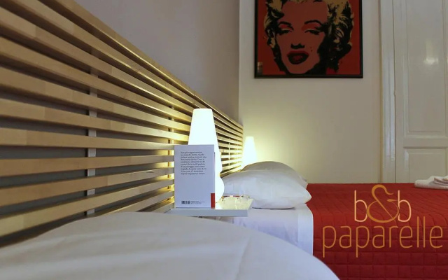 Paparelle B&B