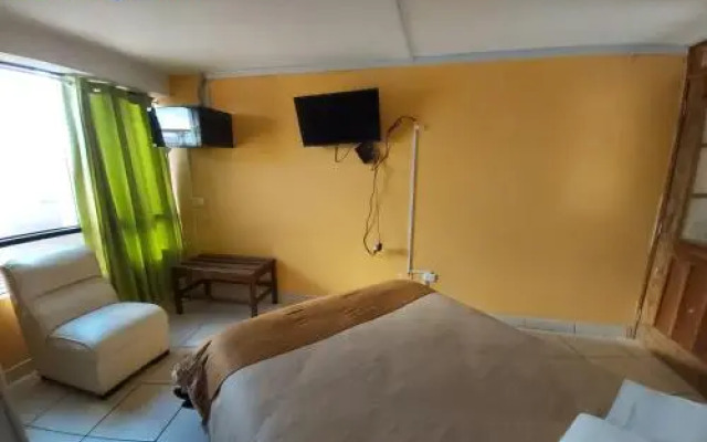 Tayta Wasi Hostal