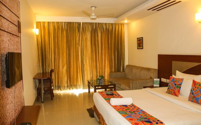 Asian Suites - The Pearl A-586