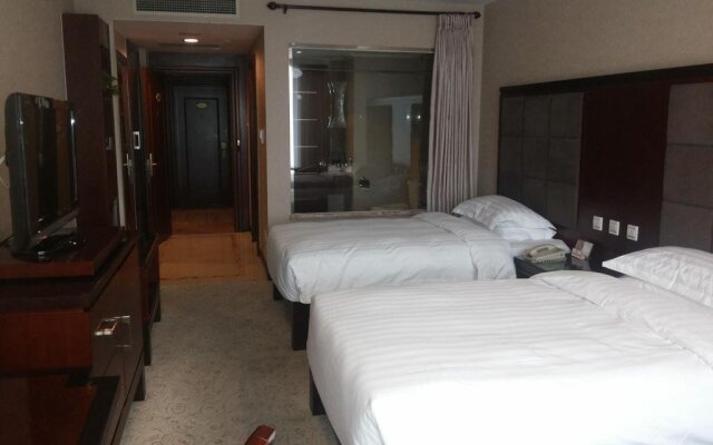 Sanlongzhongtian Hotel