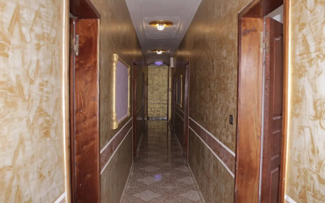 Elu Hotel Chambre Stand - Bonamoussadi