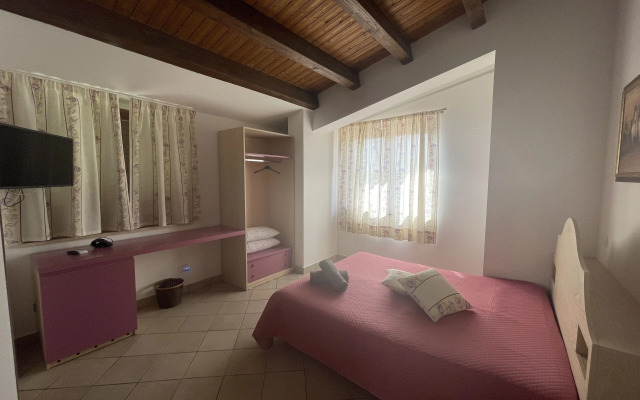 Relais del sole