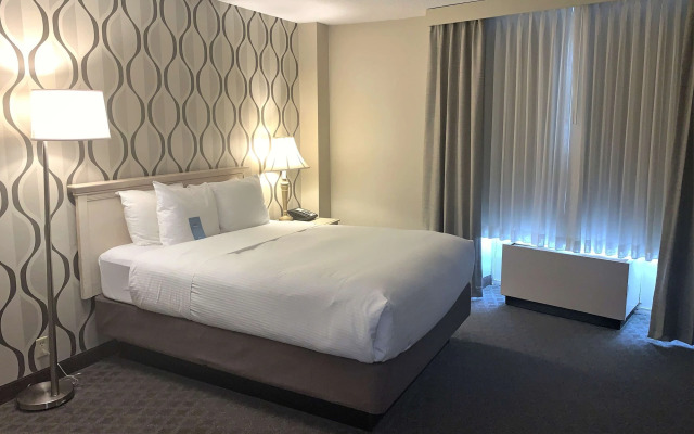 Radisson Hotel Duluth - Harborview