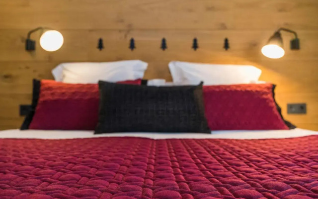 Hotel Xalet Montana