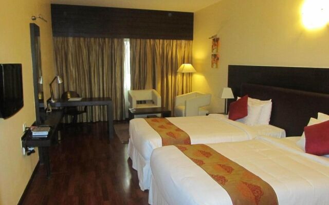 Zip by Spree Hotels at the Woodrose