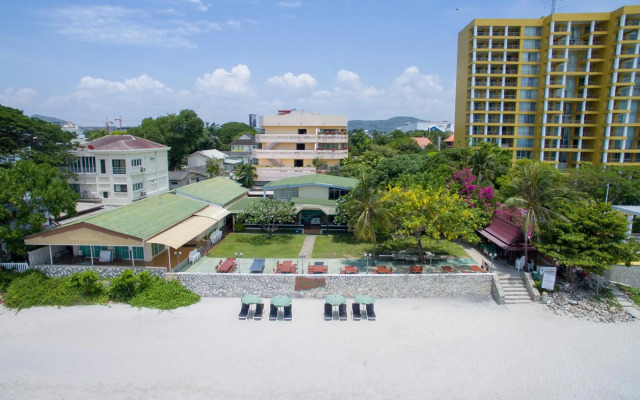 Sailom Hotel Hua Hin