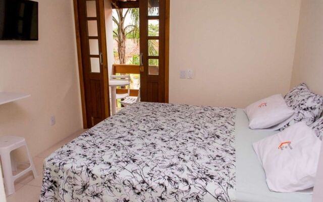 Pousada Lua do Pontal