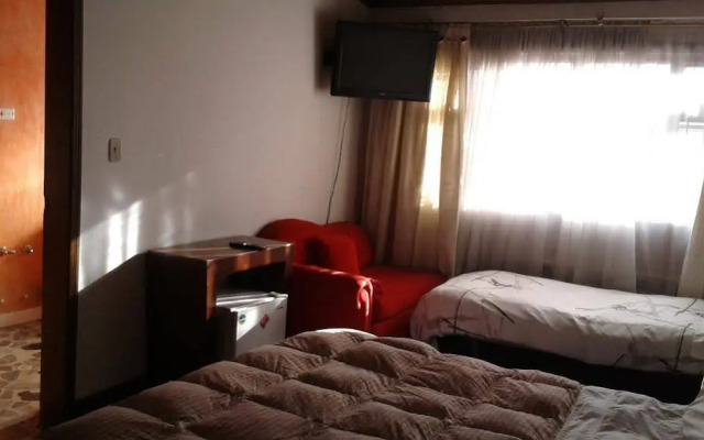 Hotel Casa Maconglo