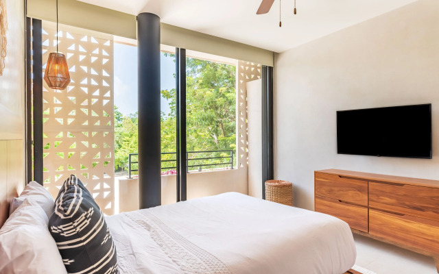 Mak Tulum Luxury Condo Hotel at Aldea Zama, Tulum