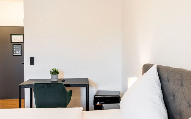 Dream Factory by Hotel Bergheim