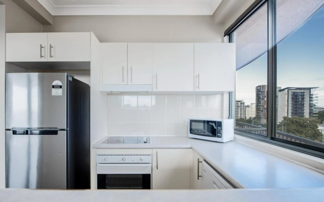 Bridgewater Apartments