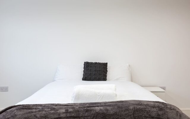 Great Studio - Camberwell! 3a