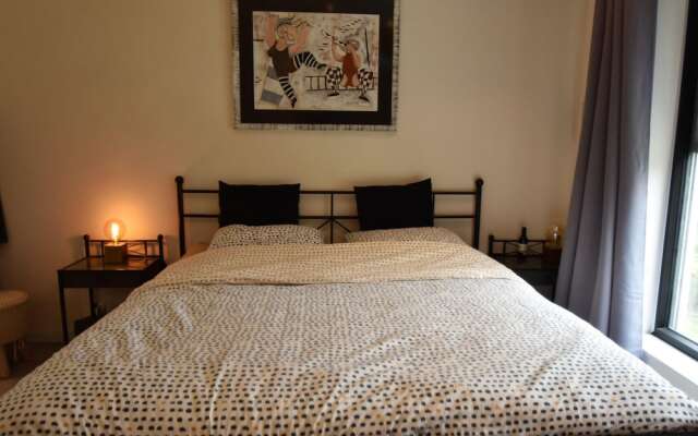 Modern Holiday Home in Maasmechelen With Sauna