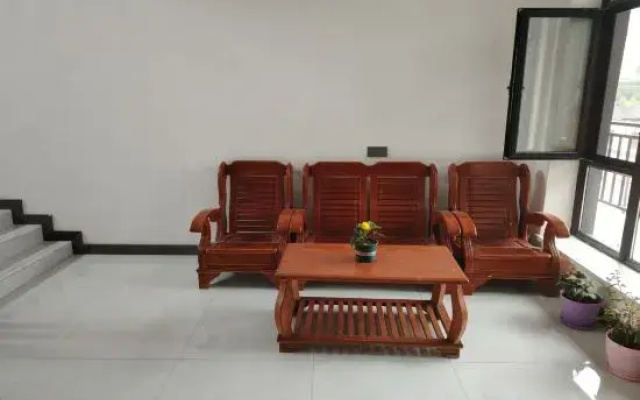 Liangxi Homestay