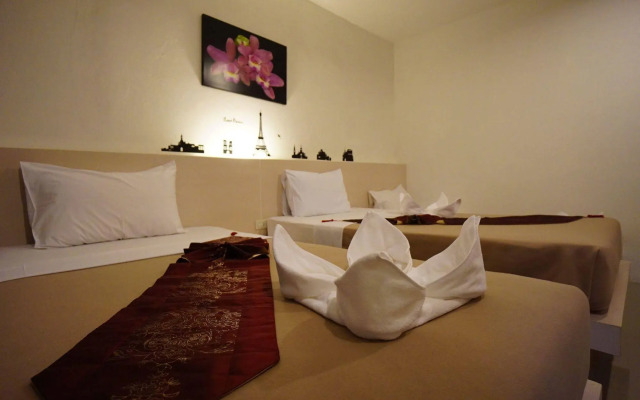 Phuthara Hostel