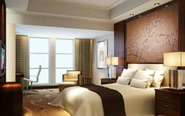 Boda International Hotel – Guest Rooms – Xi'an