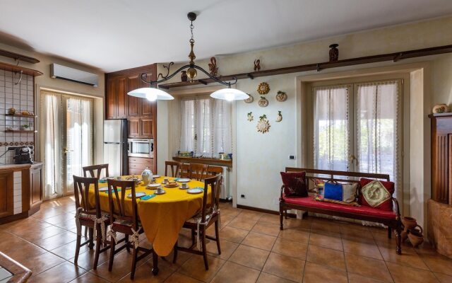 3605 Villa Clara by Perle di Puglia