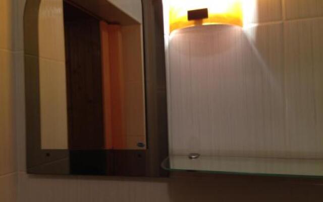 Guest house Nad Tisou