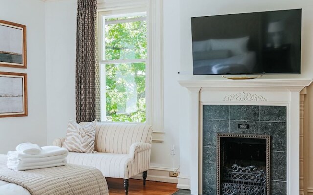 The Historic Inn at Oakdene