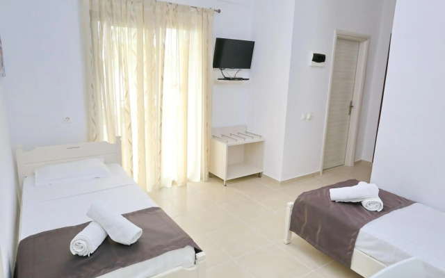 Villa Reppas