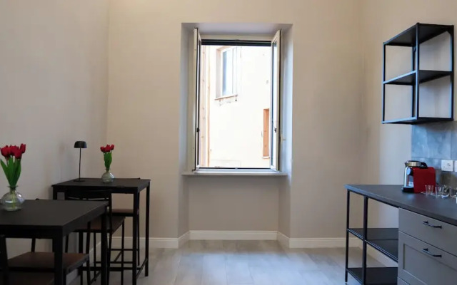 Suites 215 Colosseum - Guesthouse