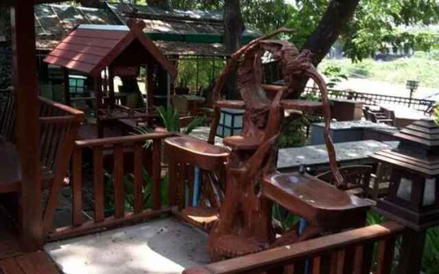 Wangpai Resort