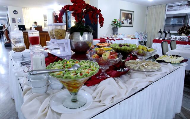 San Marco Hotel Brasilia Executivo
